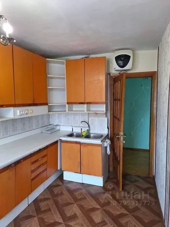 3-к кв. Крым, Симферополь ул. Ракетная, 17 (71.6 м) - Фото 2