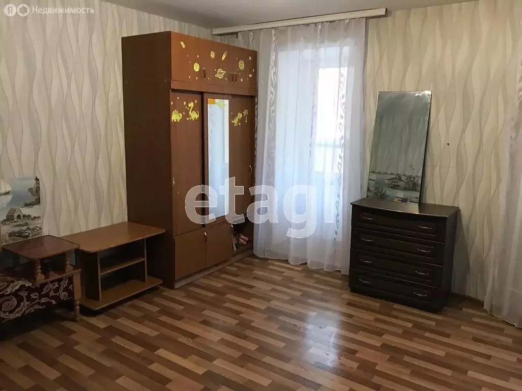 1-комнатная квартира: Саранск, улица Гагарина, 98/1 (37.4 м) - Фото 1