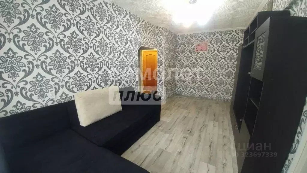 2-к кв. Свердловская область, Екатеринбург ул. Коуровская, 24 (42.0 м) - Фото 2