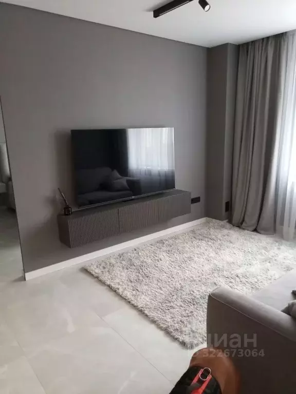 2-к кв. Нижегородская область, Нижний Новгород Артельная ул., 15к1 ... - Фото 1