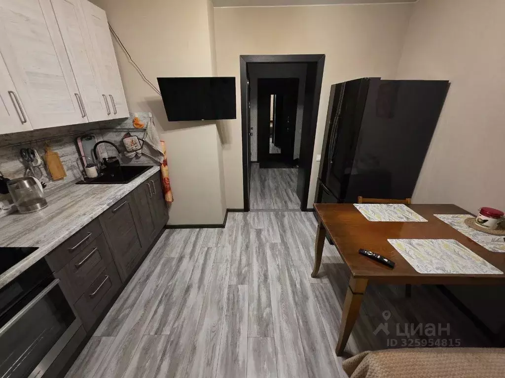 1-к кв. Санкт-Петербург просп. Королева, 27К1 (38.6 м) - Фото 2