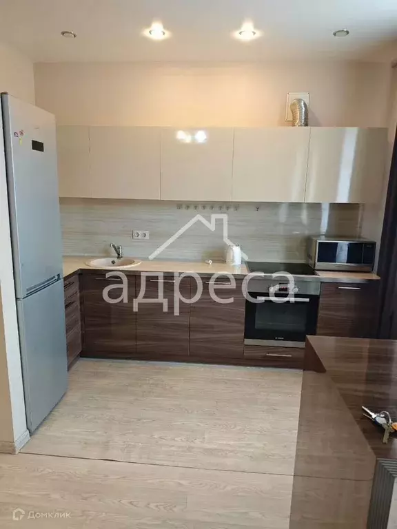 Продаётся квартира-студия, 38 м - Фото 0