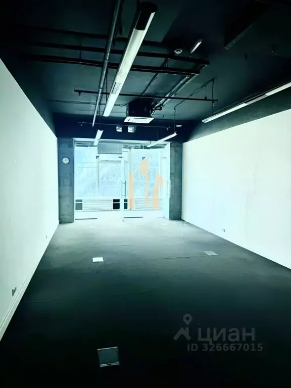 Офис в Москва наб. Пресненская, 6с2 (217 м) - Фото 2