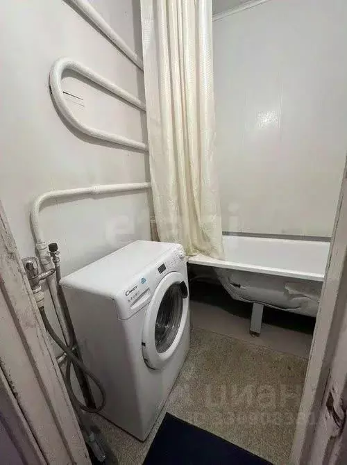 Комната Башкортостан, Уфа ул. Тургенева, 5 (17.9 м) - Фото 1
