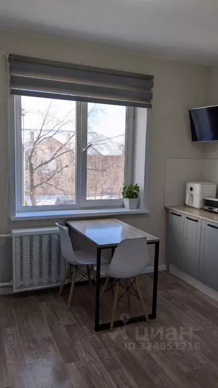 1-к кв. Новосибирская область, Новосибирск Шлюз мкр, ул. Тружеников, 9 ... - Фото 2