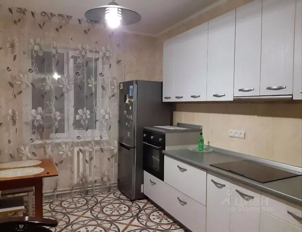1-к кв. Самарская область, Самара Московское ш., 57 (53.0 м) - Фото 0