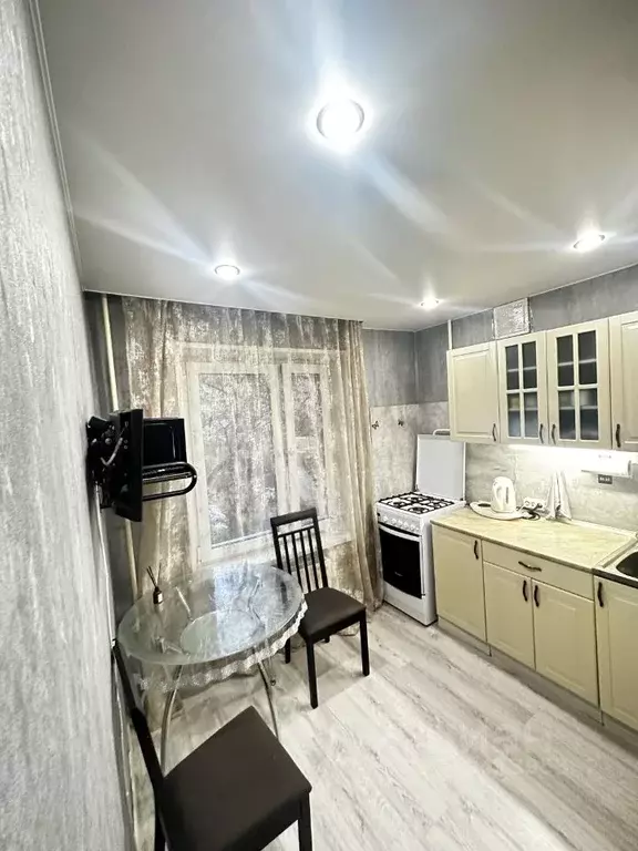 2-к кв. Москва Грайвороновская ул., 14К2 (45.0 м) - Фото 1