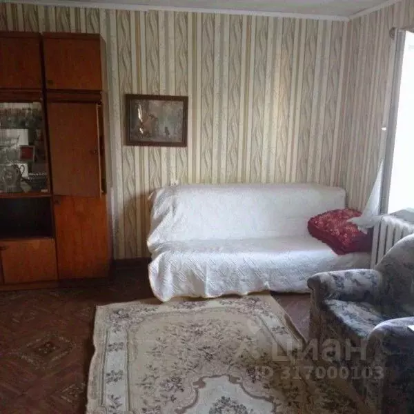 2-к кв. Калининградская область, Гурьевск Комсомольская ул., 1 (50.0 ... - Фото 1