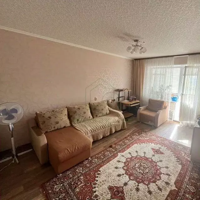 2-к кв. Белгородская область, Старый Оскол Солнечный мкр, 1Ас1 (52.0 ... - Фото 1