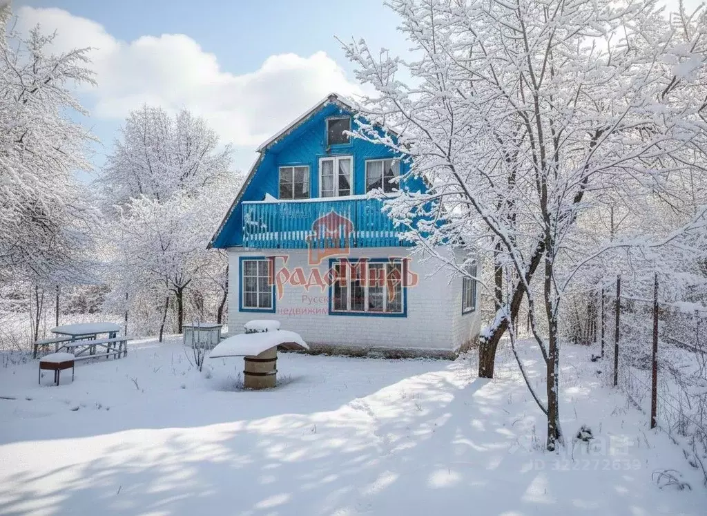 Дом в Владимирская область, Александров Швейник СДТ, 2 (50 м) - Фото 1