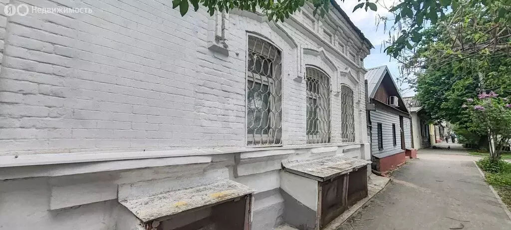 Дом в Саратов, улица имени В.Г. Рахова, 207 (71 м) - Фото 1
