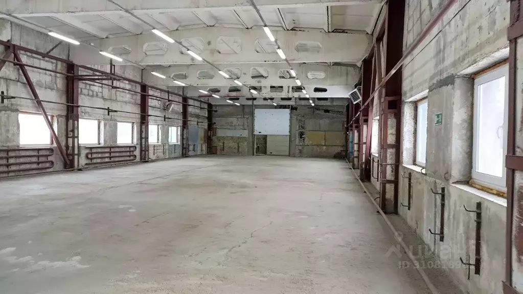 Производственное помещение в Новосибирская область, Новосибирск Пашино ... - Фото 2