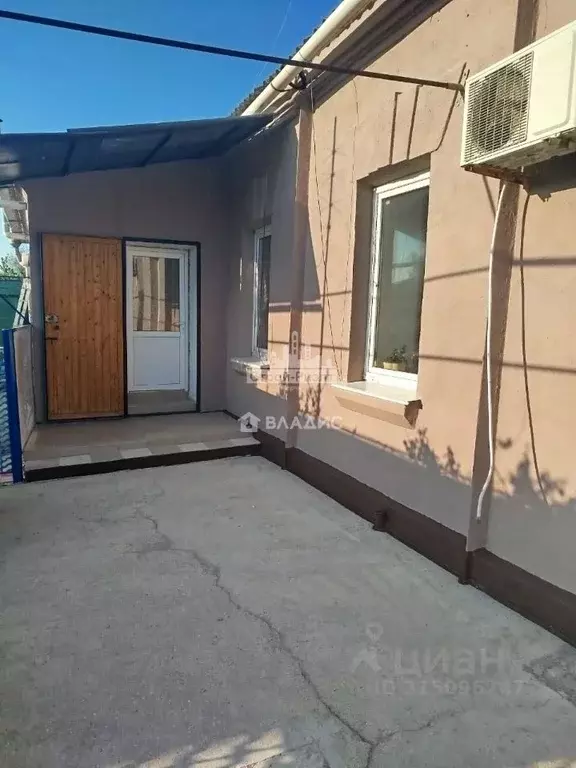 Дом в Крым, Керчь ул. 1 Мая, 32 (64 м) - Фото 0
