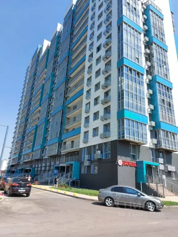 2-к кв. Волгоградская область, Волгоград бул. 30-летия Победы, 11А ... - Фото 1