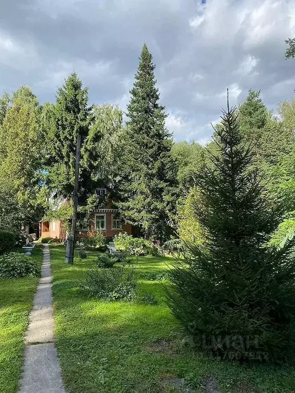 Дом в Московская область, Видное  (63 м) - Фото 1