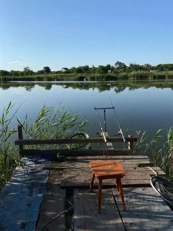 Дом в Краснодарский край, Выселковский район, Ирклиевское с/пос, ... - Фото 0