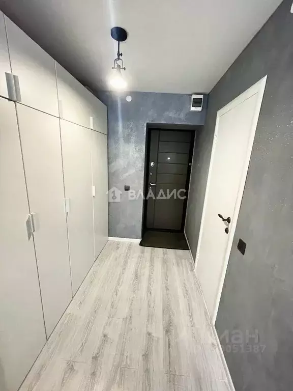 Студия Иркутская область, Иркутск ул. 30-й Иркутской Дивизии, 23 (19.0 ... - Фото 1