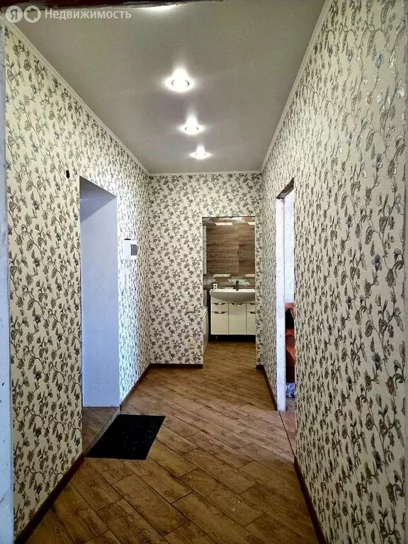 1-комнатная квартира: Ставрополь, улица Доваторцев, 90 (42 м) - Фото 1