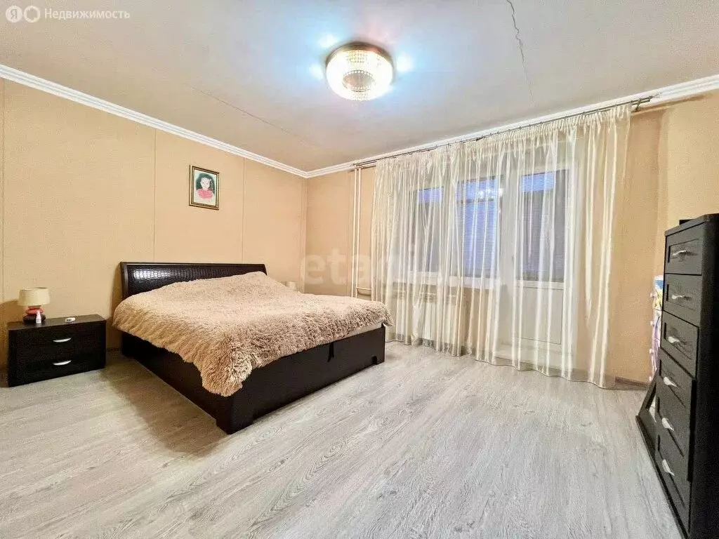 2-комнатная квартира: Саранск, улица Н. Эркая, 20А (67.8 м) - Фото 2