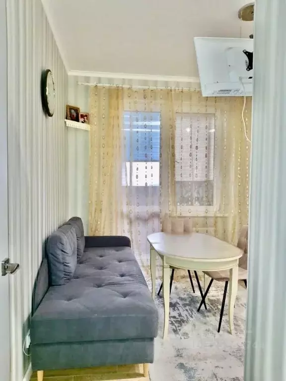 2-к кв. Московская область, Раменское Спортивный проезд, 6 (57.0 м) - Фото 2