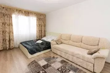 1-к кв. Москва Ельнинская ул., 14К2 (42.0 м) - Фото 0
