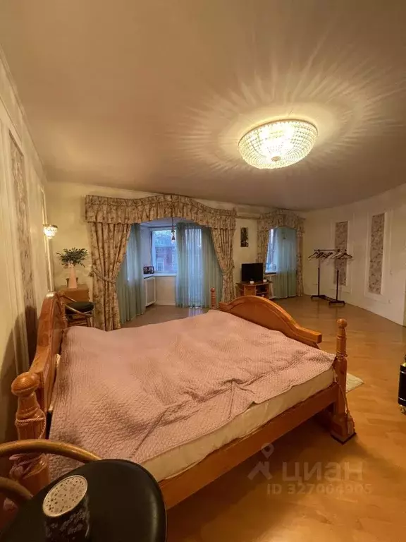 1-к кв. Самарская область, Самара Ленинградская ул., 3 (45.0 м) - Фото 2