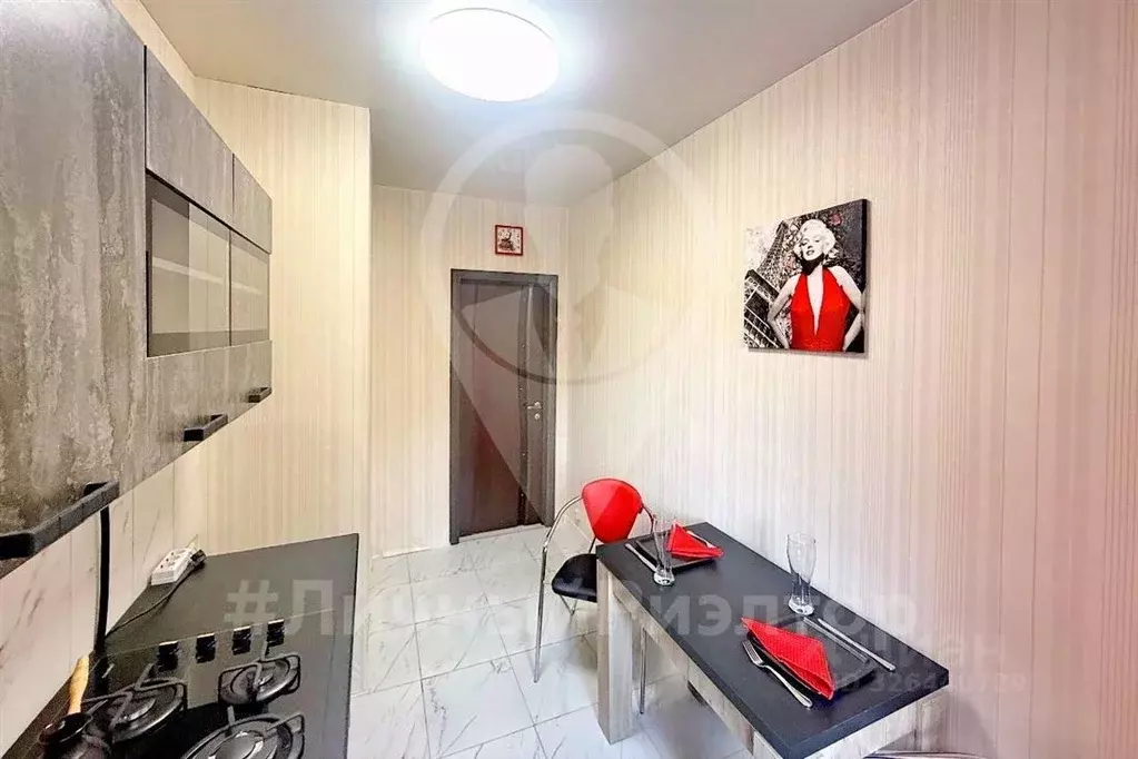 3-к кв. Рязанская область, Рязань ул. Гоголя, 13 (71.7 м) - Фото 1