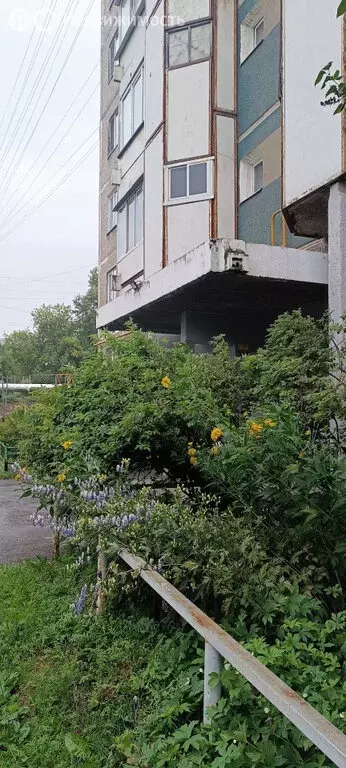 3-комнатная квартира: Екатеринбург, улица Анны Бычковой, 10 (70.6 м) - Фото 1