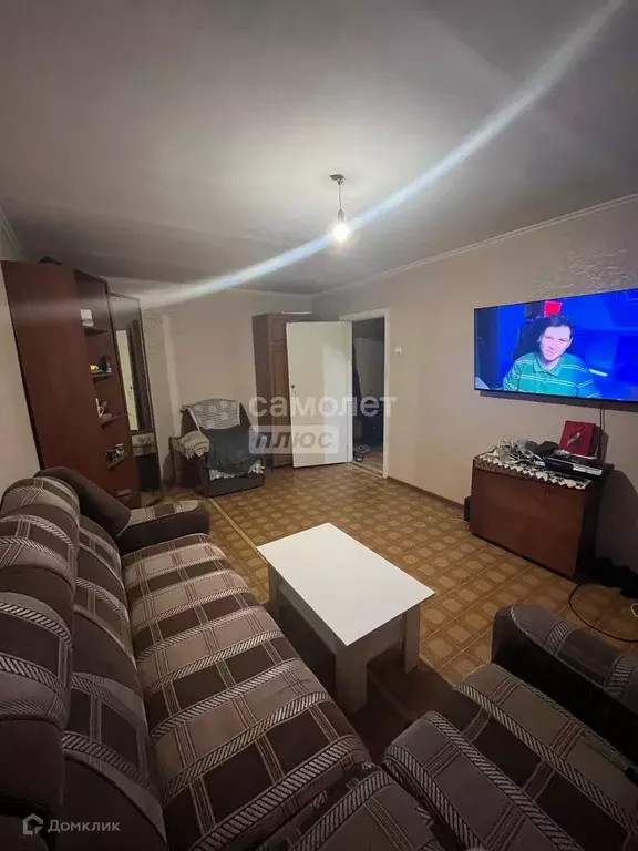 Продаётся 1-к квартира, 30 м - Фото 0