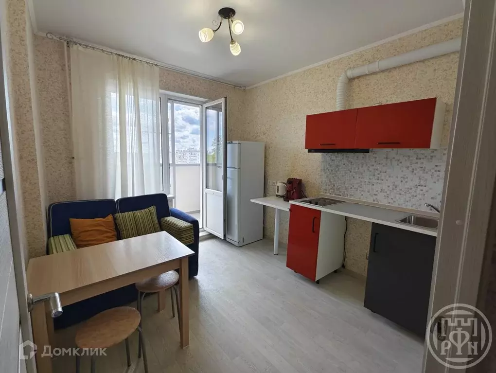 Продаётся 1-к квартира, 33.2 м - Фото 0