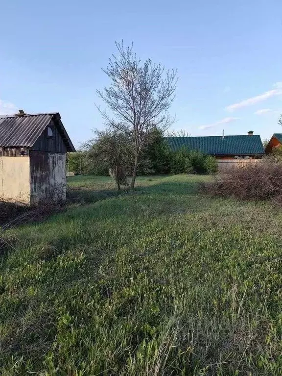 Участок в Белгородская область, Белгородский район, Тавровское с/пос, ... - Фото 1