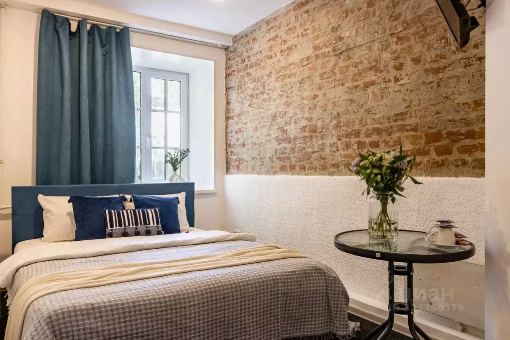 Комната Санкт-Петербург Весельная ул., 4Б (15.0 м) - Фото 1