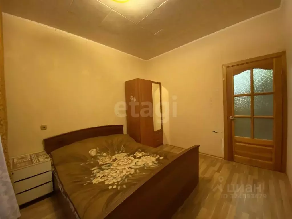 2-к кв. Архангельская область, Архангельск просп. Дзержинского, 25 ... - Фото 1