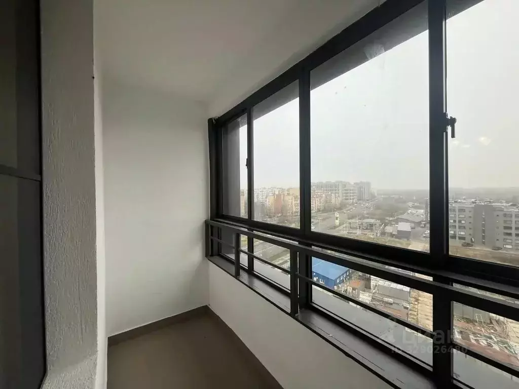 2-к кв. Москва проезд Чечерский, 15 (58.1 м) - Фото 1