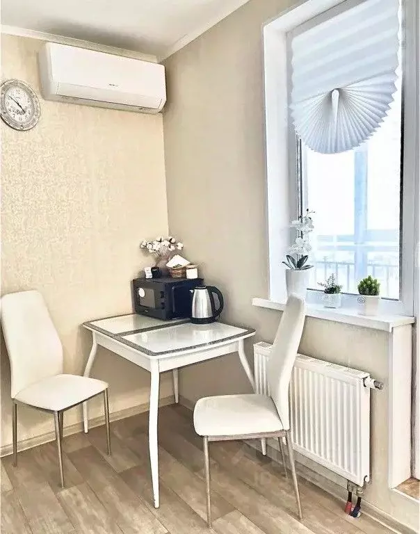 1-к кв. Ленинградская область, Мурино Всеволожский район, ул. ... - Фото 2