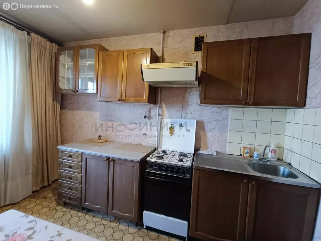 2-комнатная квартира: Москва, улица Юных Ленинцев, 18к2 (56 м) - Фото 2