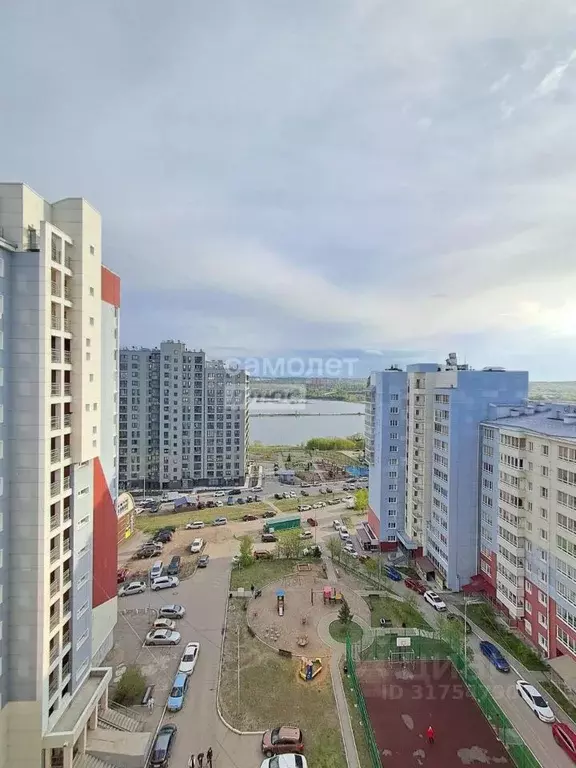 1-к кв. Иркутская область, Иркутск Байкальская ул., 236Б/5 (42.9 м) - Фото 1