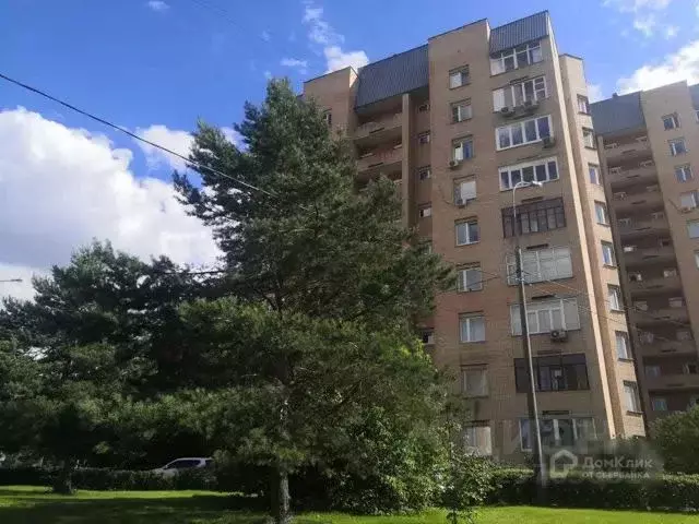 3-к кв. Москва ул. Удальцова, 85К1 (94.8 м) - Фото 2