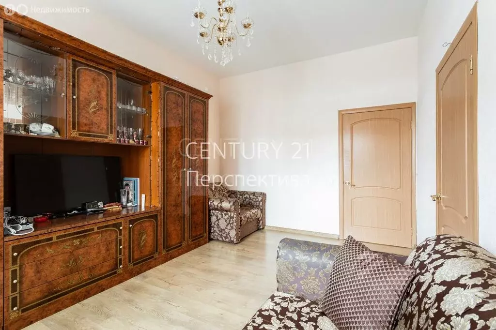 2-комнатная квартира: Котельники, микрорайон Южный, 11 (64 м) - Фото 0