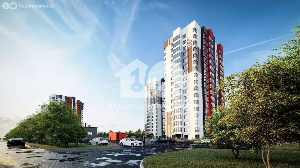 1-комнатная квартира: Новосибирск, улица Связистов, 162/3 (35.1 м) - Фото 1