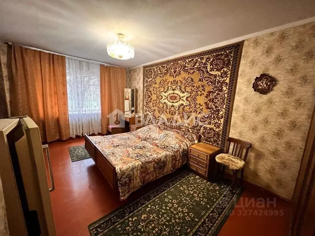 2-к кв. Калининградская область, Калининград Каменная ул., 26 (61.9 м) - Фото 2