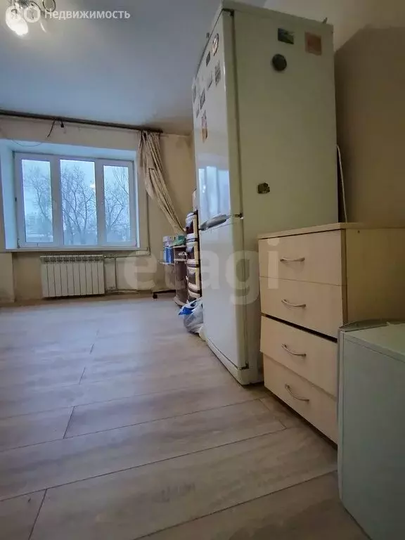 1-комнатная квартира: Саратов, улица имени П.Ф. Батавина, 13 (34 м) - Фото 2