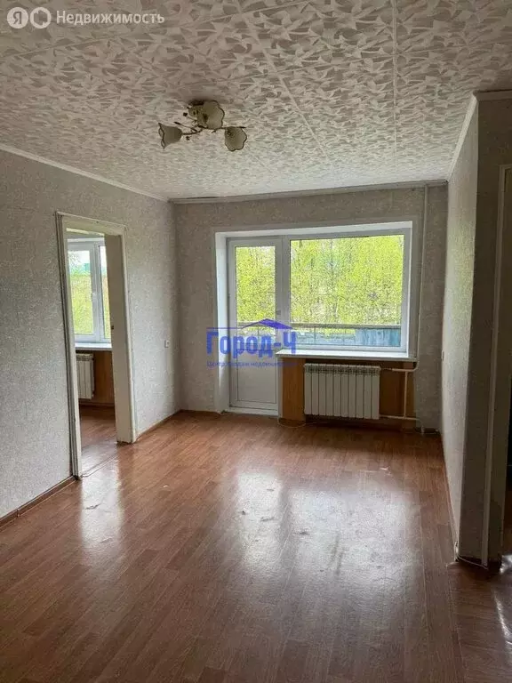 2-комнатная квартира: Чебоксары, улица Космонавта Андрияна ... - Фото 0
