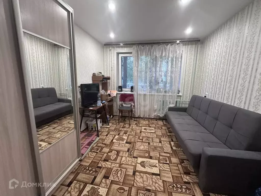 Продаётся 3-к квартира, 57.7 м - Фото 1