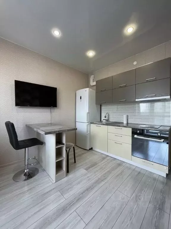 1-к кв. Иркутская область, Иркутск пер. Археолога Михаила Герасимова, ... - Фото 2