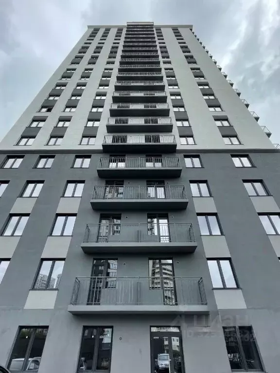 2-к кв. Новосибирская область, Новосибирск Тульская ул., 74 (61.3 м) - Фото 1