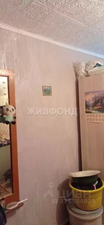 Комната Томская область, Томск просп. Ленина, 160 (16.0 м) - Фото 2