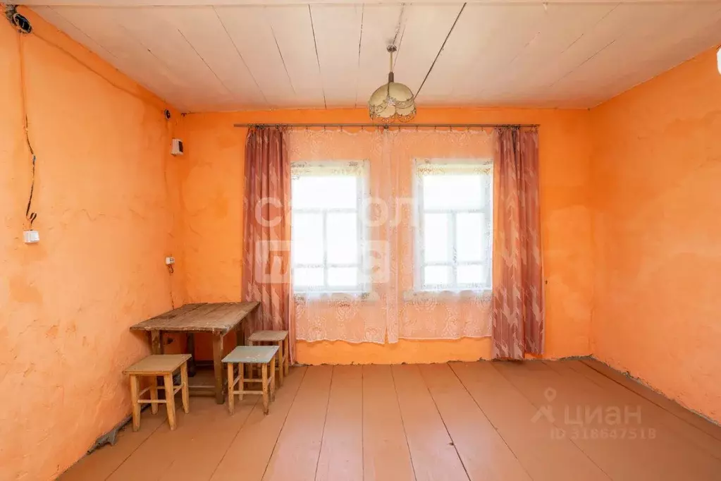 Дом в Башкортостан, Белокатайский район, с. Белянка ул. Советская (36 ... - Фото 0