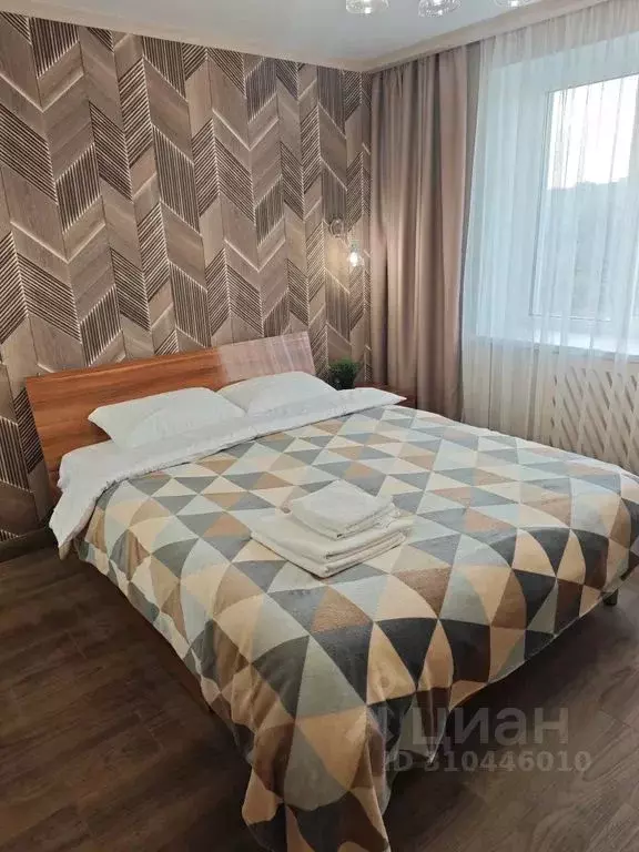 1-к кв. Саратовская область, Балаково Коммунистическая ул., 20В (34.0 ... - Фото 0