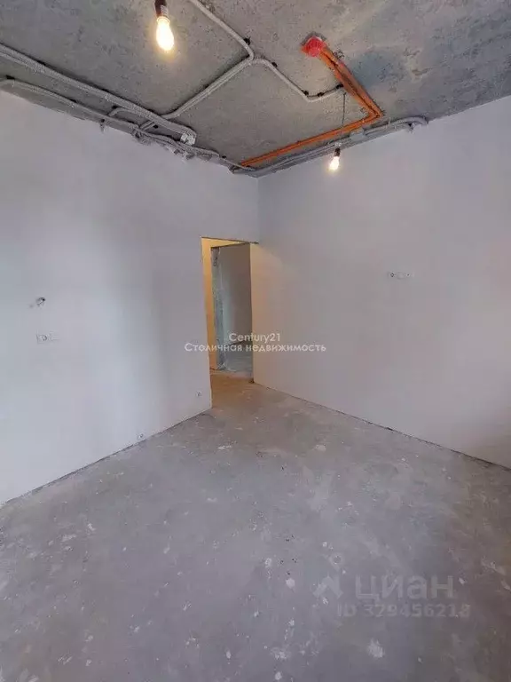 Квартира, 2 комнаты, 52.4 м - Фото 2